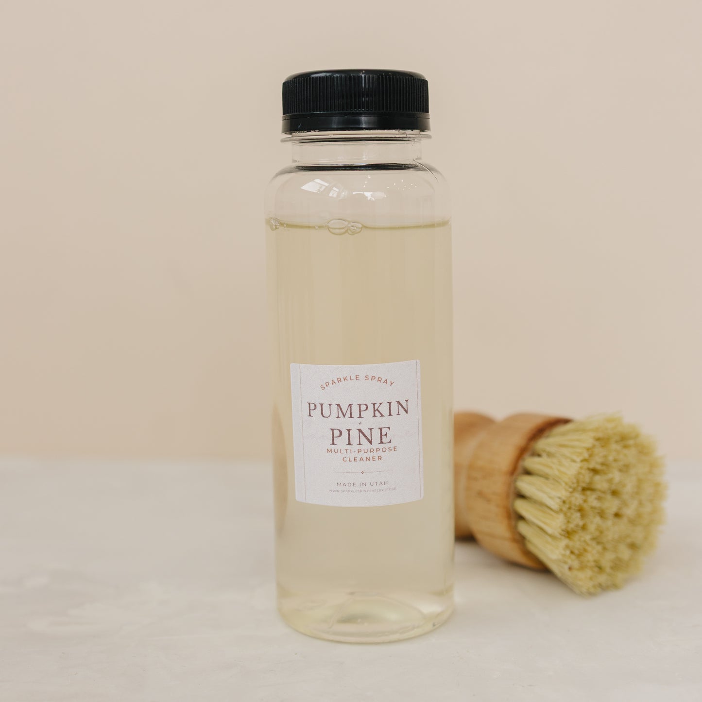 Sparkle Multi-Surface Cleaner Refill 8 oz