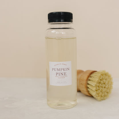 Sparkle Multi-Surface Cleaner Refill 8 oz