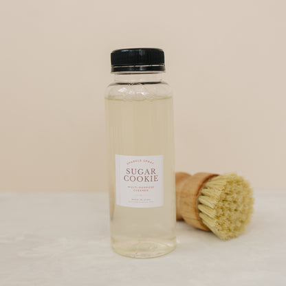 Sparkle Multi-Surface Cleaner Refill 8 oz