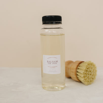 Sparkle Multi-Surface Cleaner Refill 8 oz
