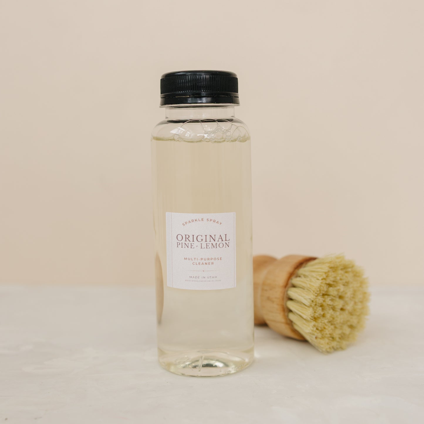 Sparkle Multi-Surface Cleaner Refill 8 oz