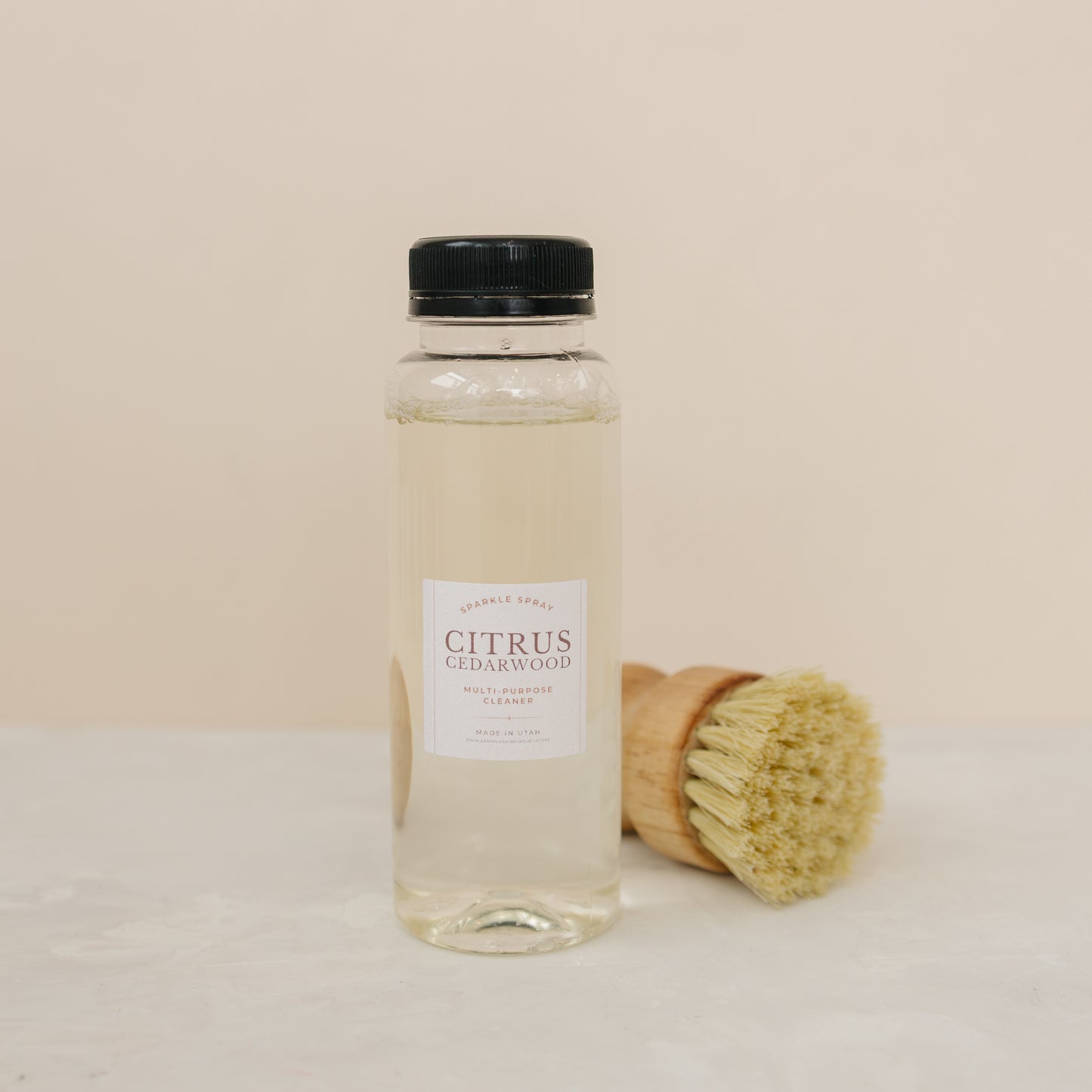 Sparkle Multi-Surface Cleaner Refill 8 oz