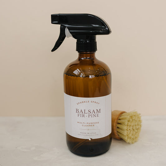 Balsam + Pine Multi-Surface Cleaner 16 oz.