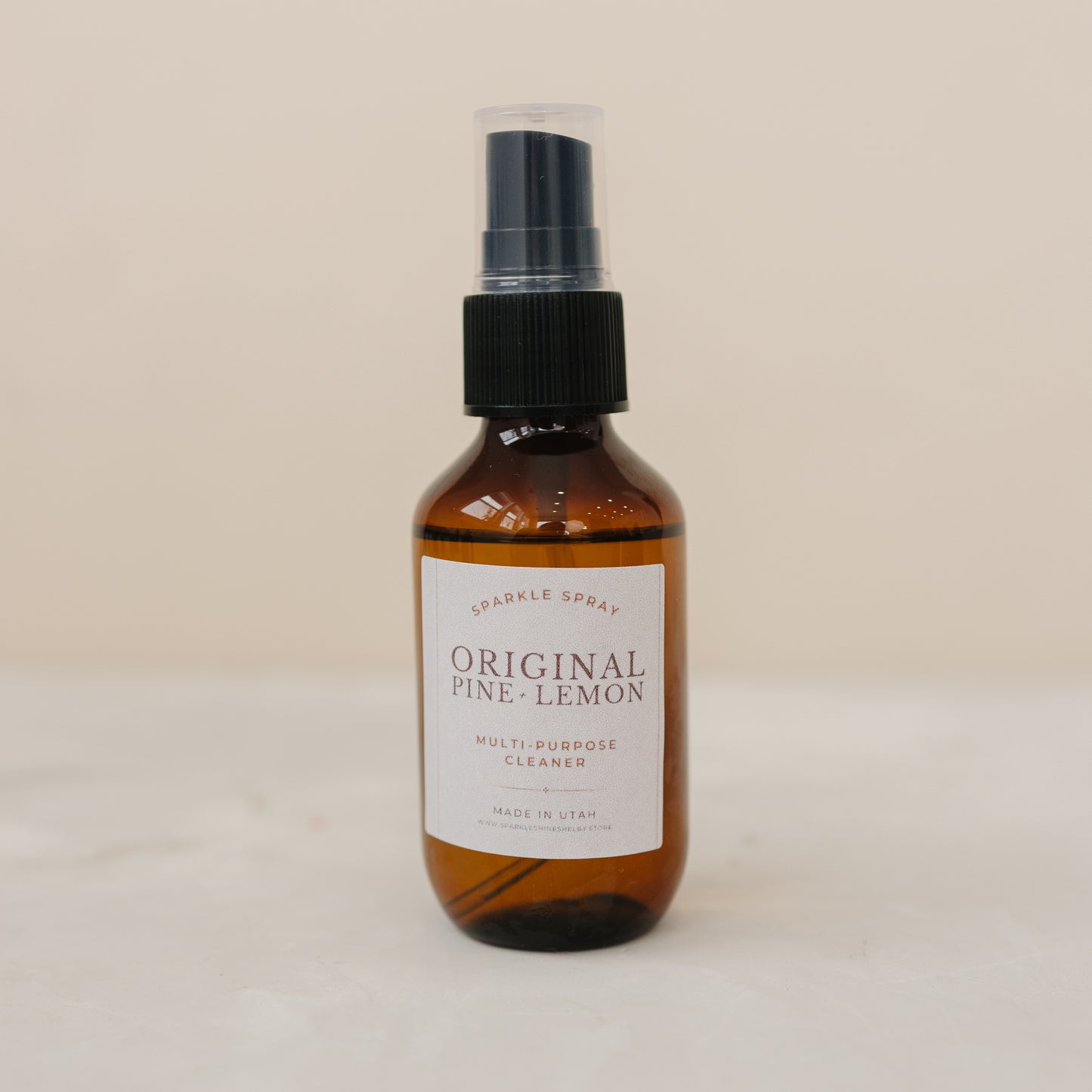 Mini Sparkle Spray Original 2 oz.