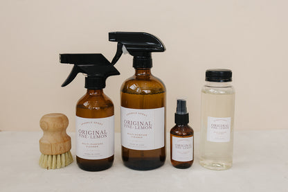 Original Multi-Surface Cleaner Complete Bundle
