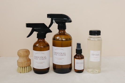 Original Multi-Surface Cleaner Complete Bundle